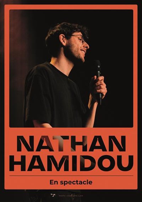 Nathan Hamidou