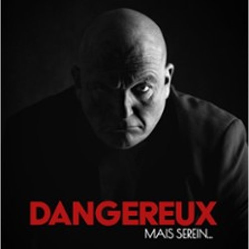 Olive - Dangereux Mais Serein