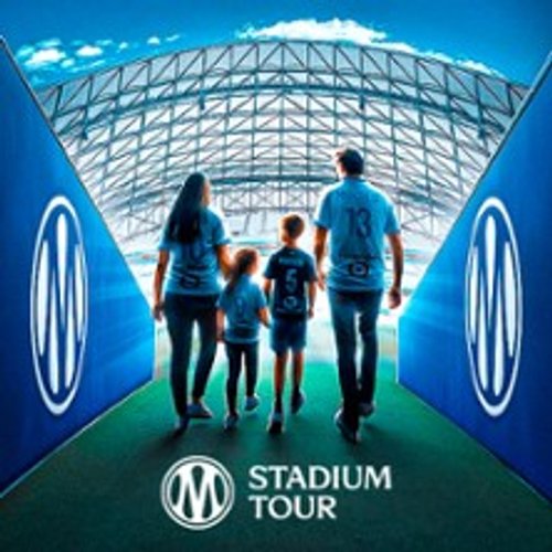 Om Stadium Tour
