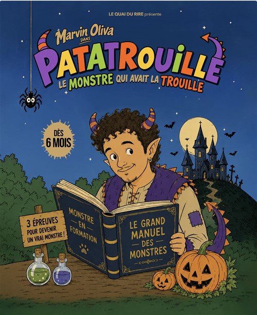 Chevalier Gaspard Et Ricky Le Dragon