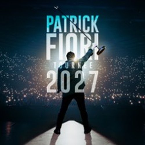 Patrick Fiori
