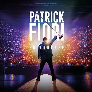 Patrick Fiori