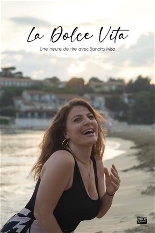 Sandra Miso Dans Dolce Vita
