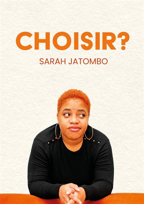Sarah Jatombo Dans Choisir ?