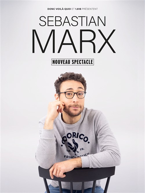 Sebastian Marx