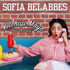 Sofia Belabbes