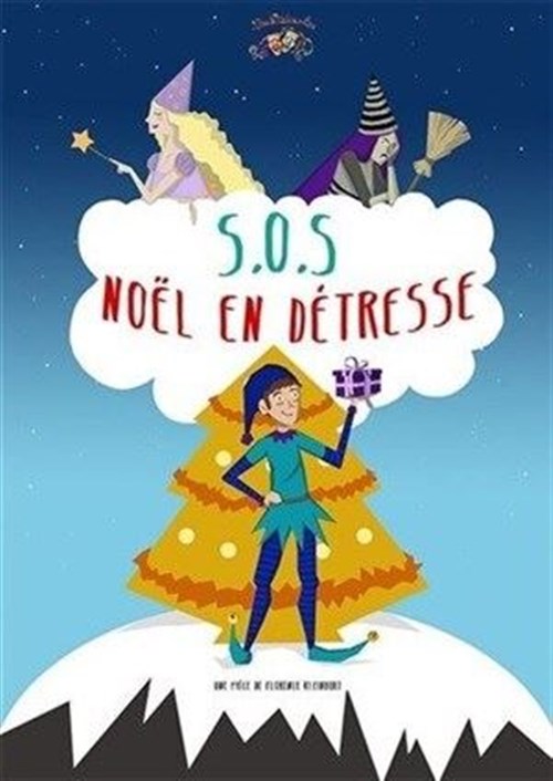 Sos Noël En Détresse