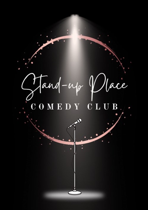 Stand Up Place - Comedy Club