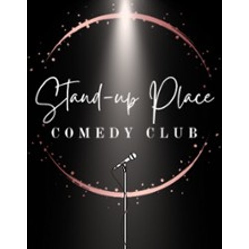Stand Up Place - Comedy Club