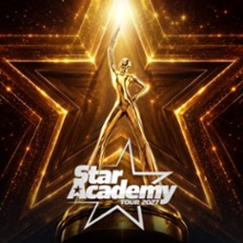 Star Academy Tour 2027