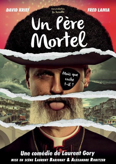 Un Père Mortel
