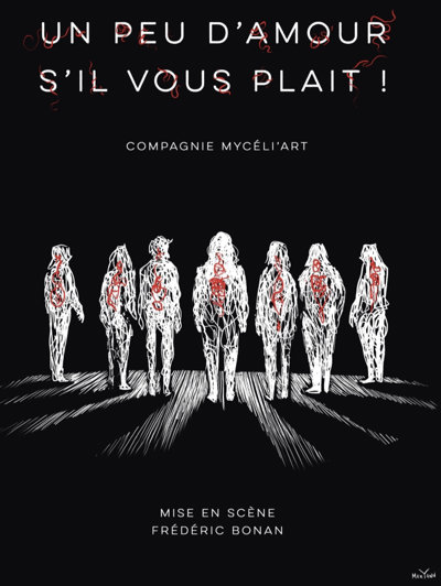 Un Peu D'amour S'il Vous Plaît !