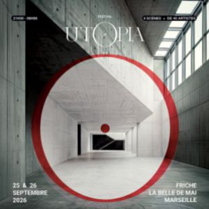 Utopia Festival - Tome Vi