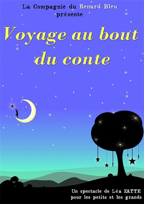 Voyage Au Bout Du Conte