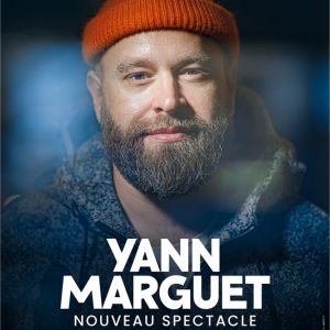 Yann Marguet