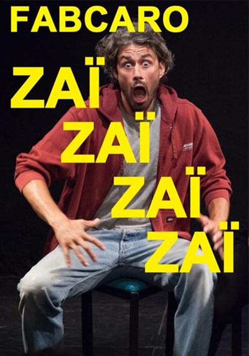 Zaï Zaï Zaï Zaï
